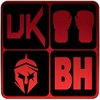 UK BATTLE HUB, kickboxing, boxing, muay thai, K1 fight night